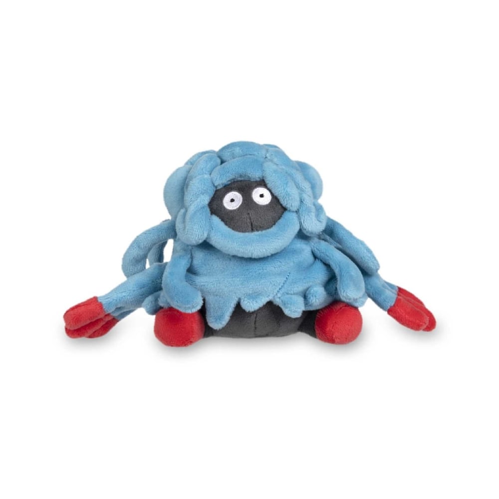 POKEMON CENTER FIT TANGROWTH JAPON EXCLUSIVO - 1