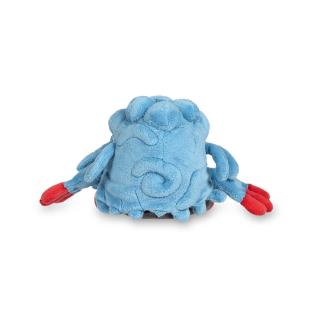 POKEMON CENTER FIT TANGROWTH JAPON EXCLUSIVO - 2