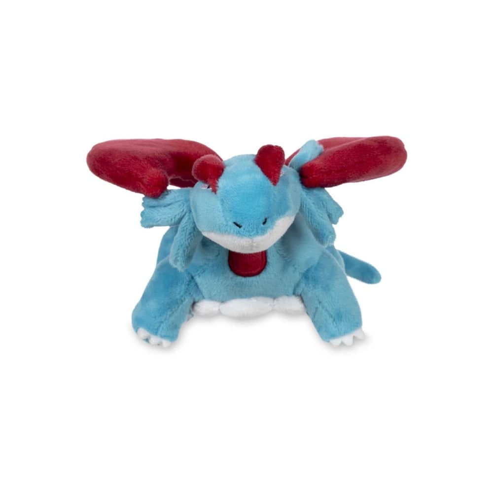 POKEMON CENTER FIT SALAMANCE JAPON EXCLUSIVO - 1