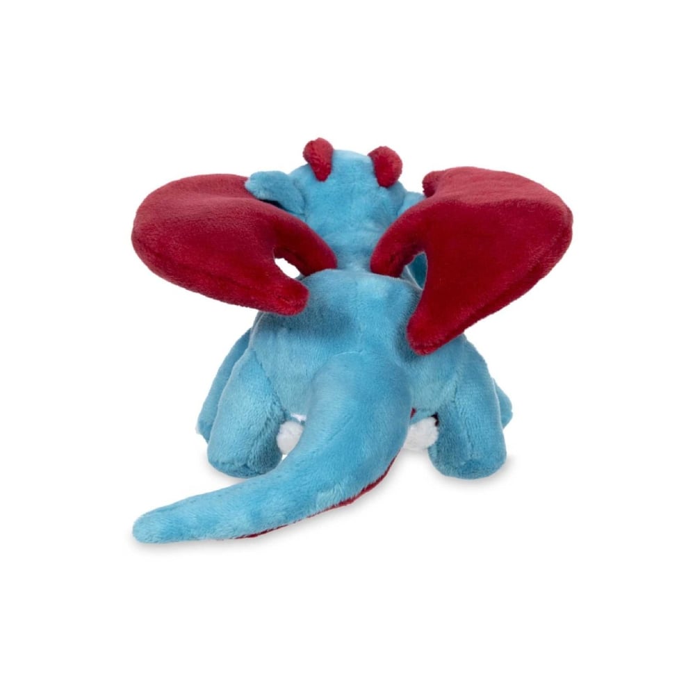 POKEMON CENTER FIT SALAMANCE JAPON EXCLUSIVO - 2
