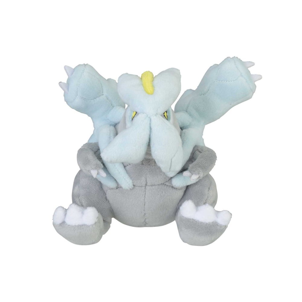 POKEMON CENTER FIT KYUREM JAPON EXCLUSIVO - 1