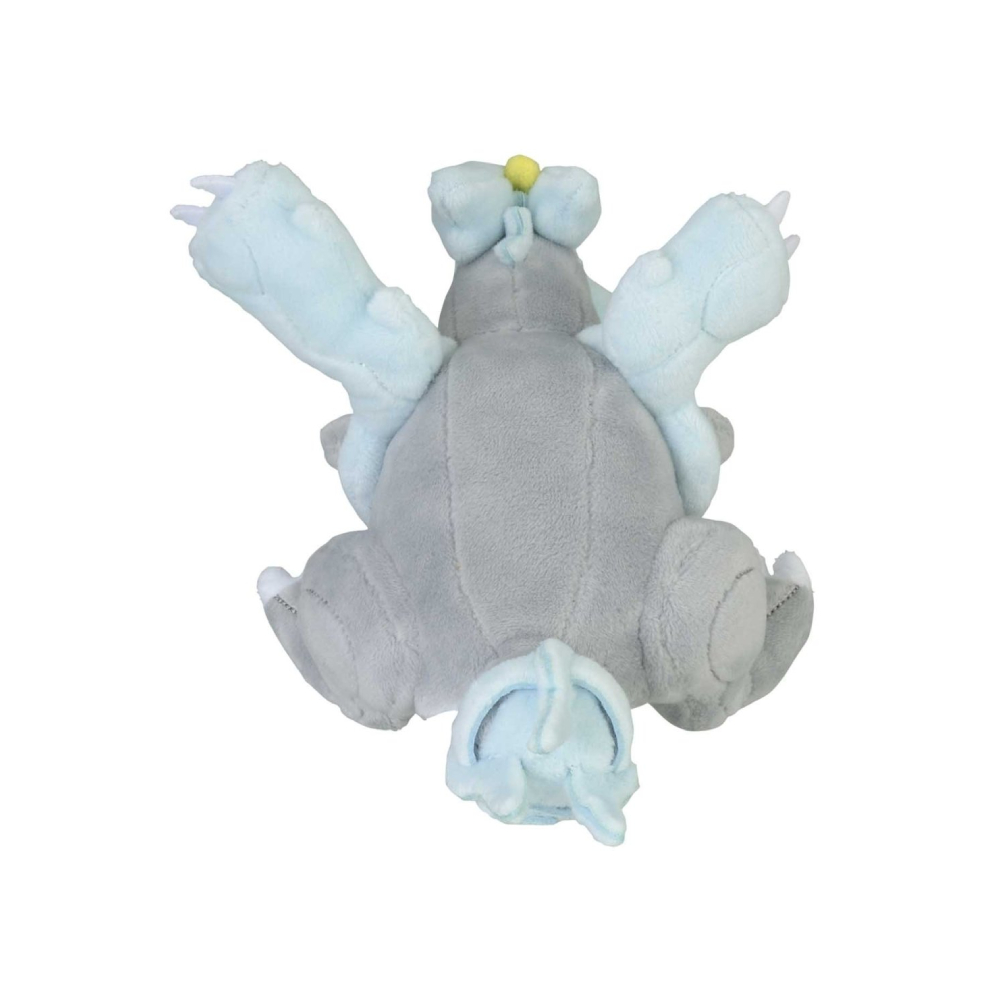 POKEMON CENTER FIT KYUREM JAPON EXCLUSIVO - 2