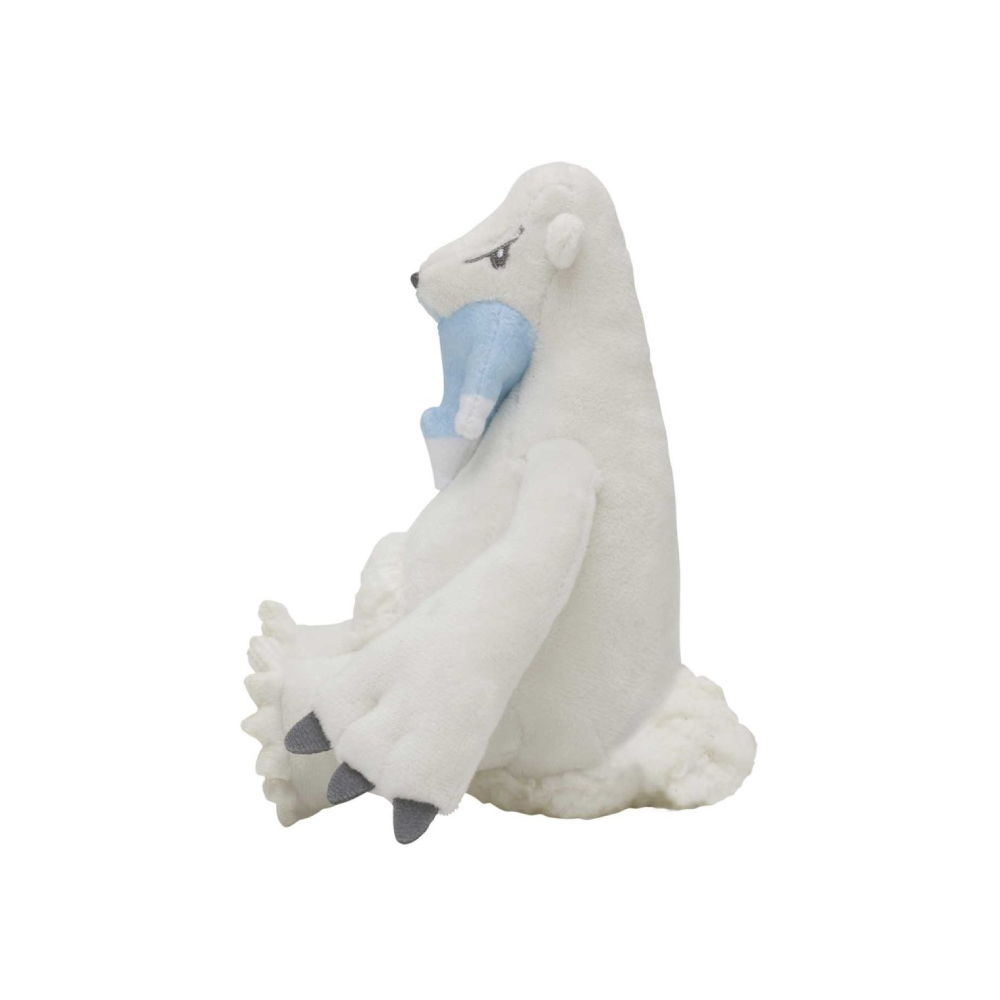 POKEMON CENTER FIT BEARTIC JAPON EXCLUSIVO - 2