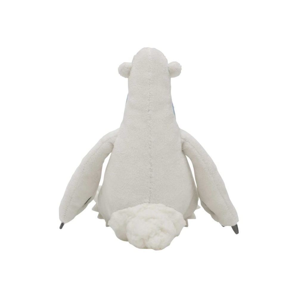 POKEMON CENTER FIT BEARTIC JAPON EXCLUSIVO - 3