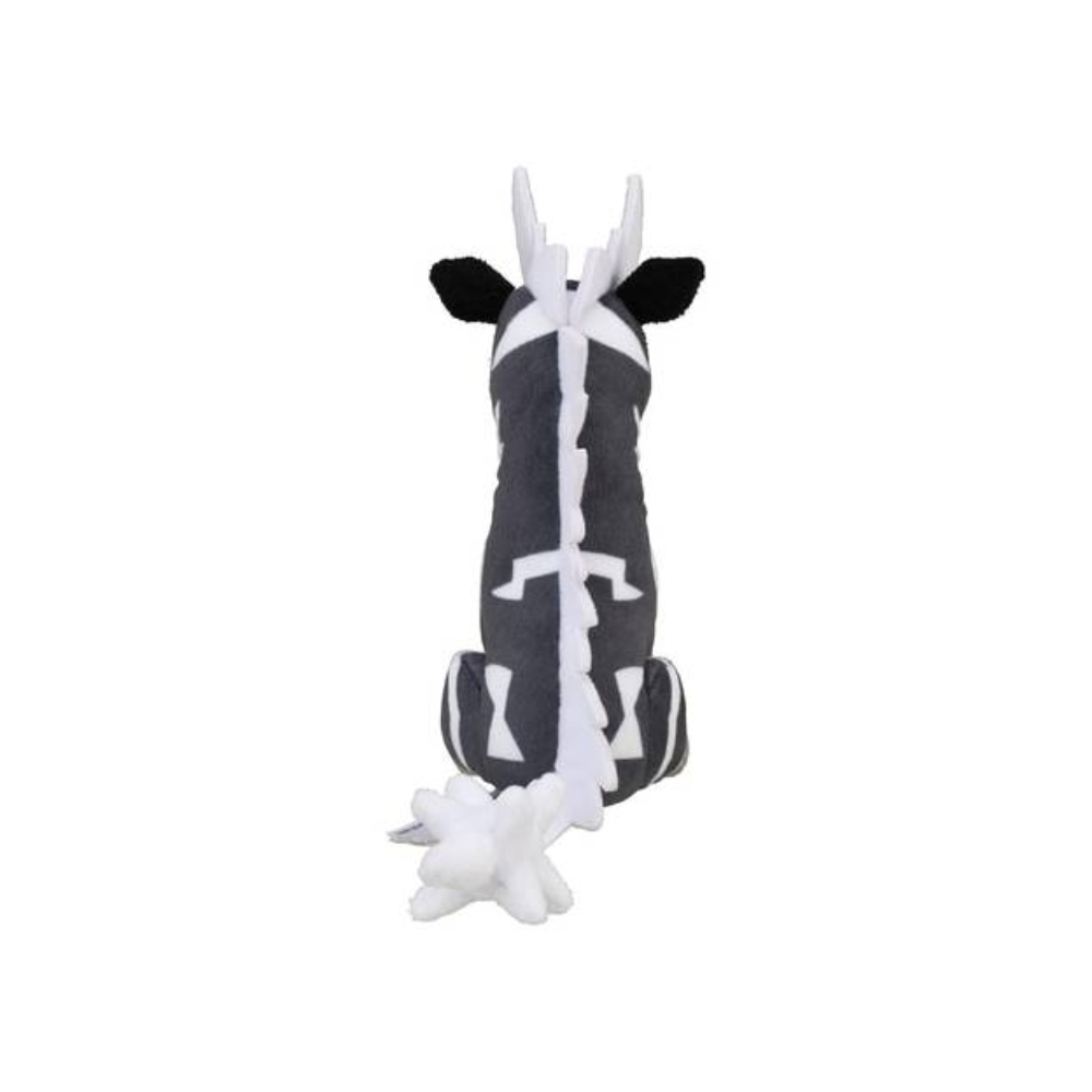 POKEMON PELUCHE FIT ZEBSTRIKA EXCLUSIVO JAPON - 3