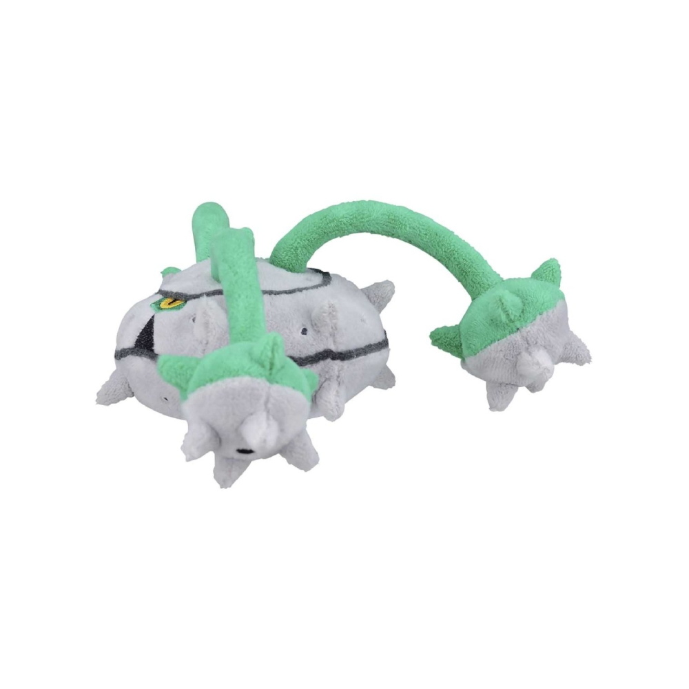 POKEMON CENTER FIT FERROTHORN JAPON EXCLUSIVO - 2