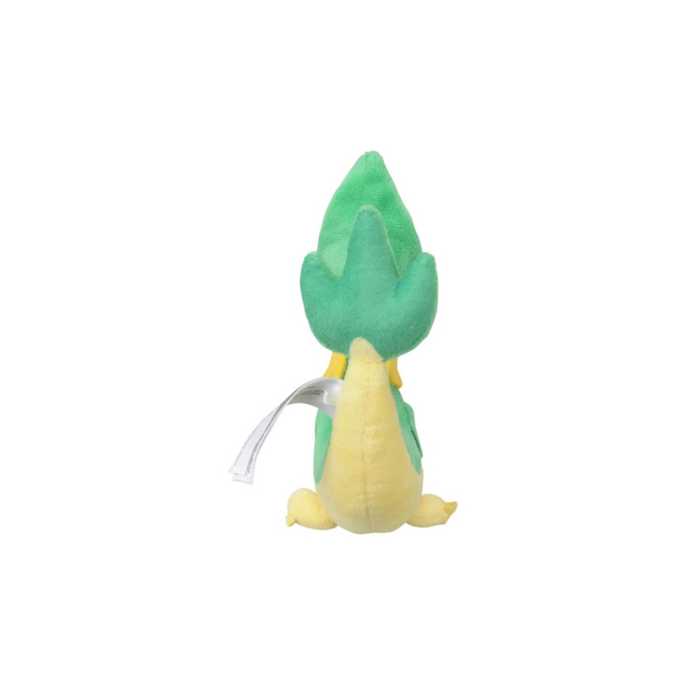 POKEMON PELUCHE FIT SERVINE EXCLUSIVO JAPON - 2