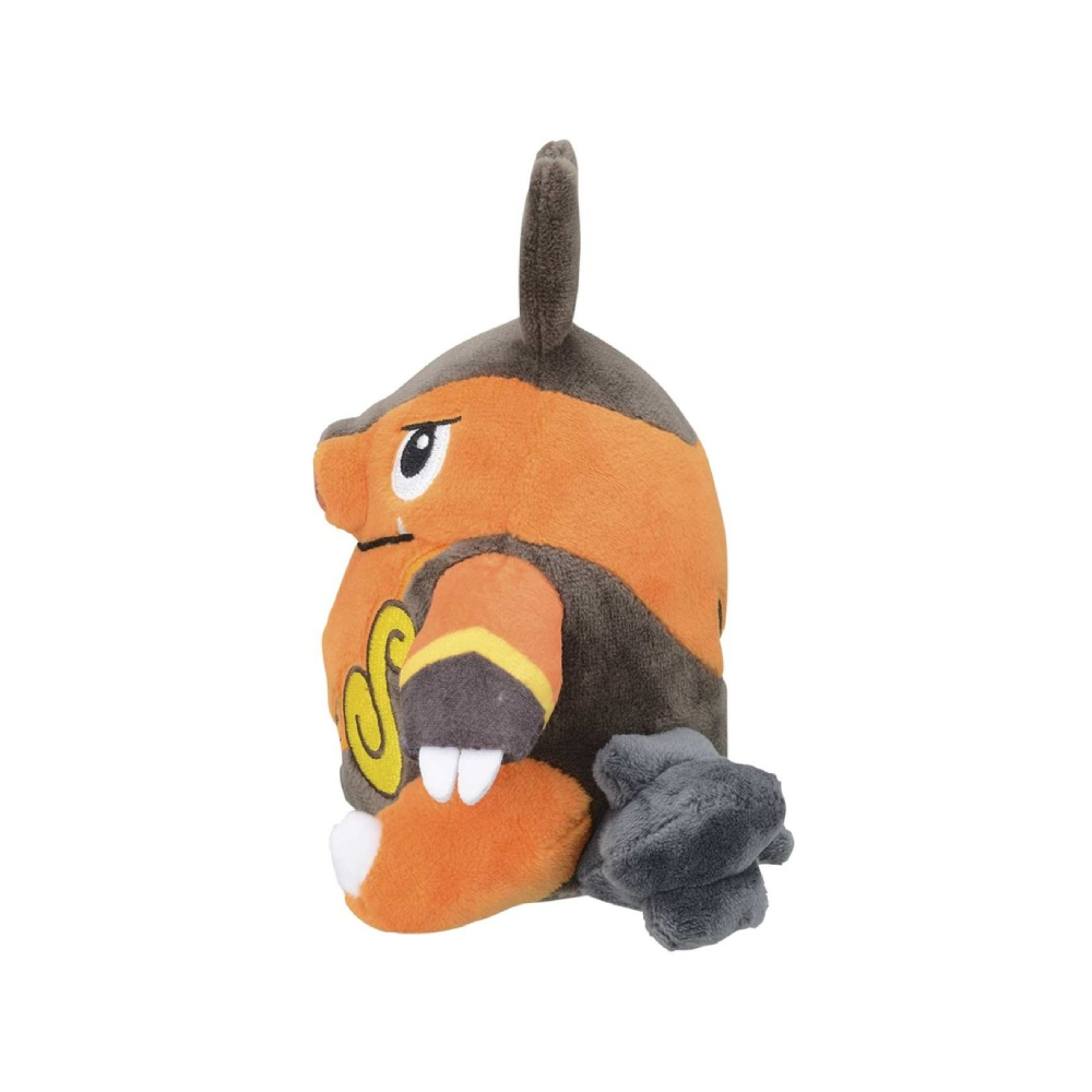 POKEMON CENTER FIT PIGNITE JAPON EXCLUSIVO - 2