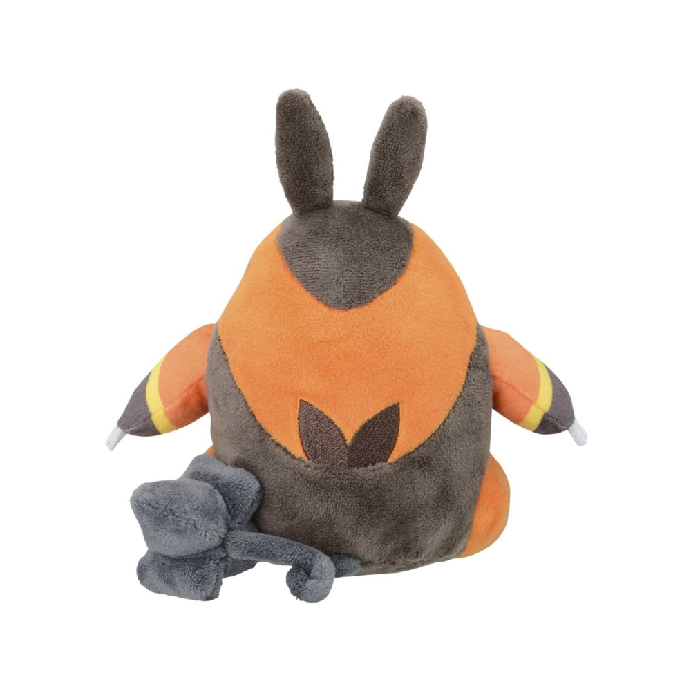 POKEMON CENTER FIT PIGNITE JAPON EXCLUSIVO - 3
