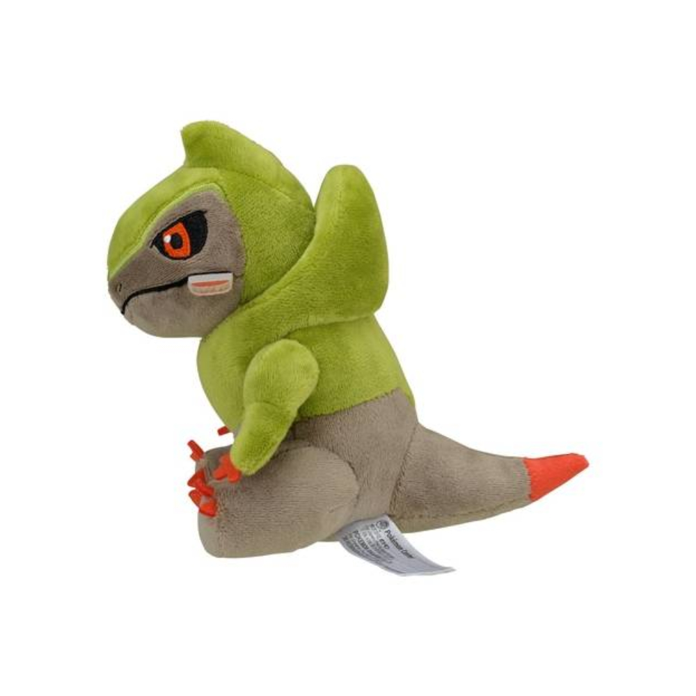 POKEMON PELUCHE FIT FRAXURE EXCLUSIVO JAPON - 2