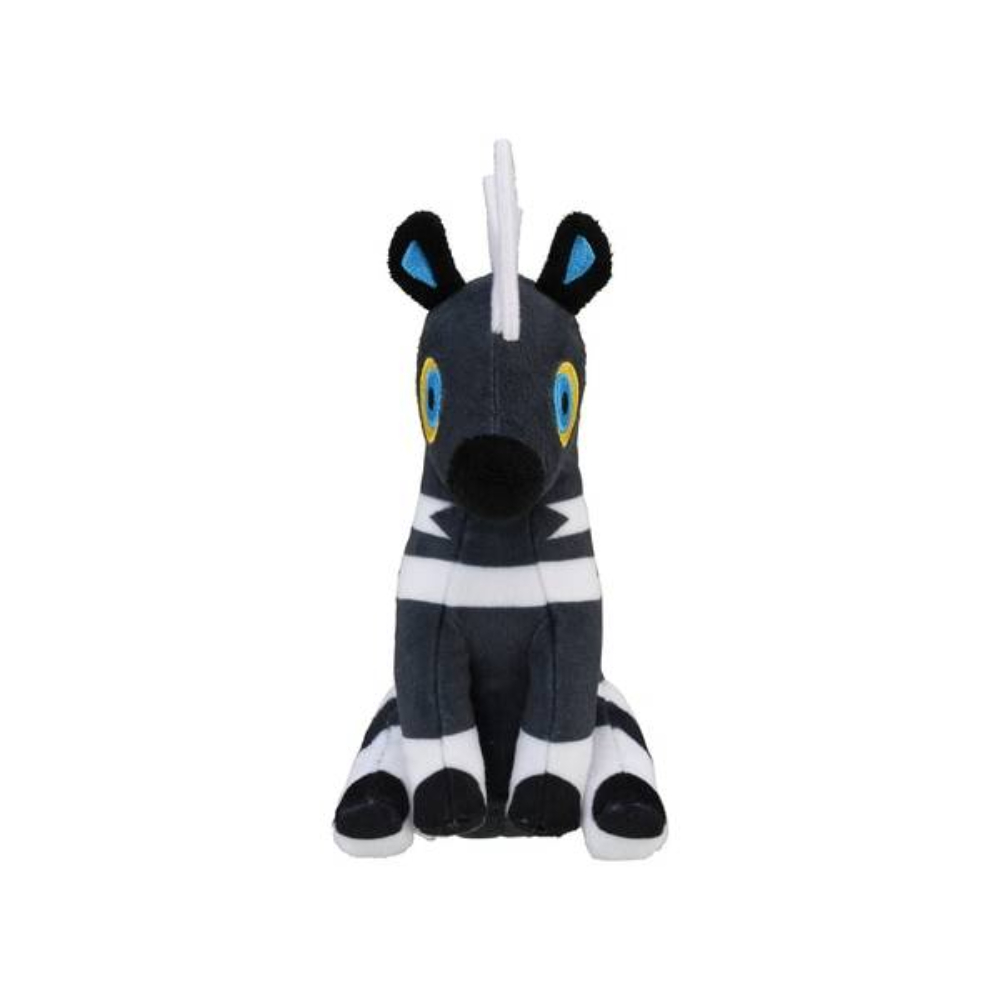 POKEMON PELUCHE FIT BLITZLE EXCLUSIVO JAPON - 1