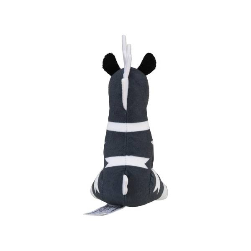 POKEMON PELUCHE FIT BLITZLE EXCLUSIVO JAPON - 3