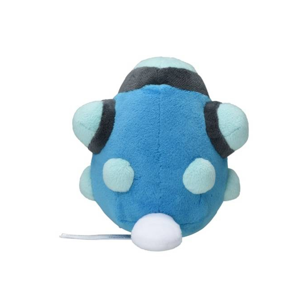 POKEMON PELUCHE FIT PALPITOAD EXCLUSIVO JAPON - 3