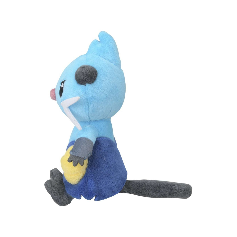 POKEMON CENTER FIT DEWOTT JAPON EXCLUSIVO - 2