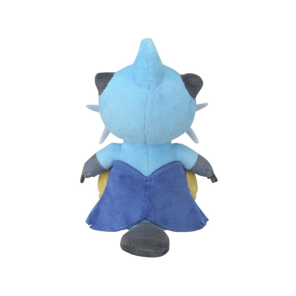 POKEMON CENTER FIT DEWOTT JAPON EXCLUSIVO - 3