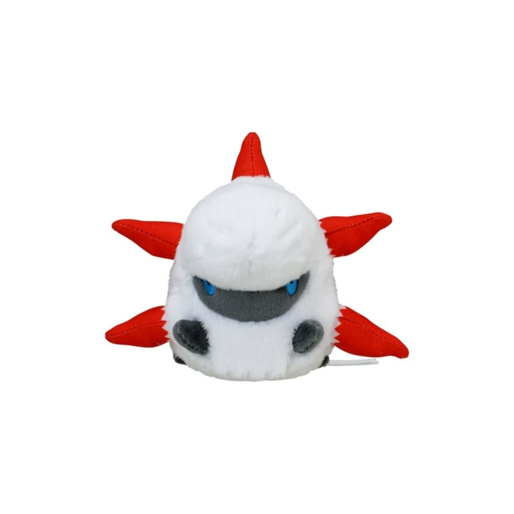 POKEMON PELUCHE FIT LARVESTA EXCLUSIVO JAPON - 1