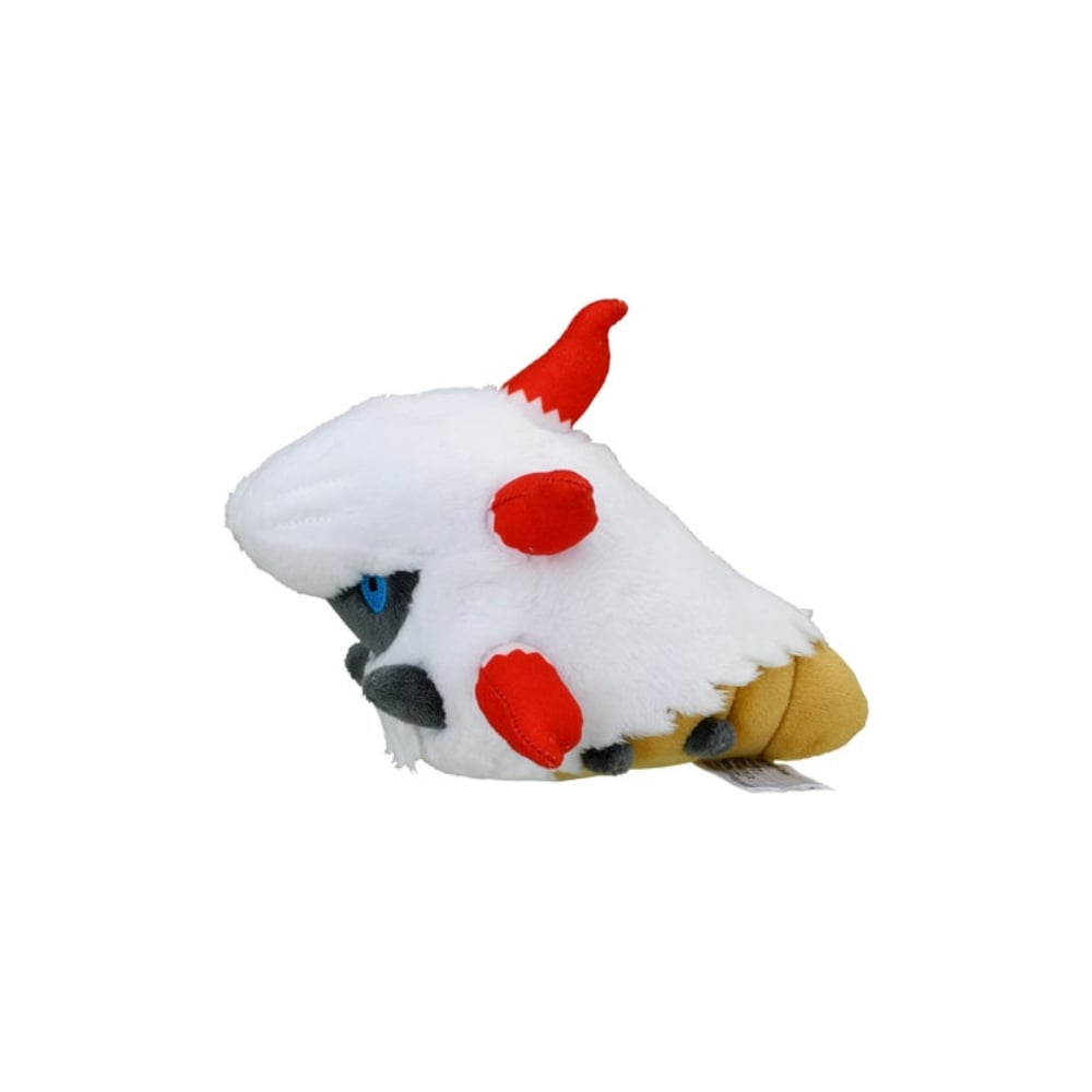 POKEMON PELUCHE FIT LARVESTA EXCLUSIVO JAPON - 2