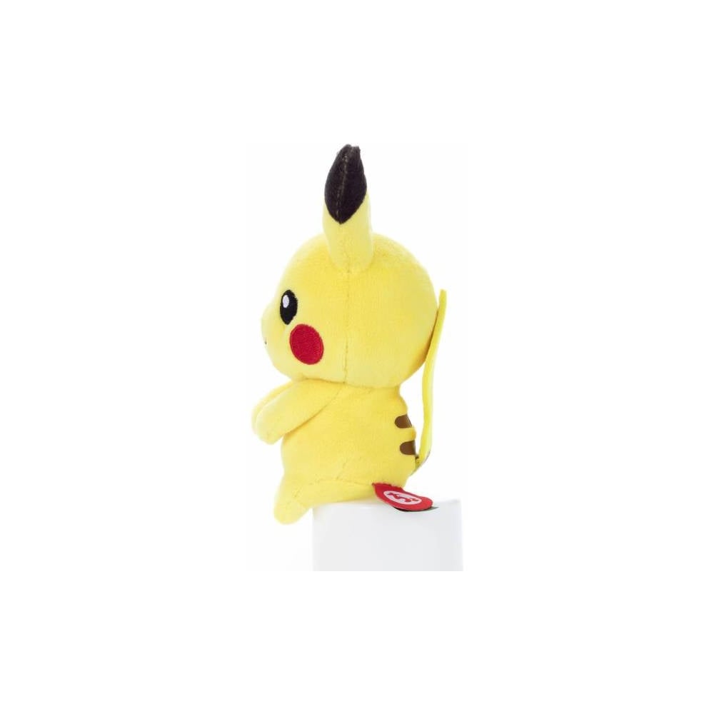 POKEMON PIKACHU CHOKKORISAN MINI PELUCHE JAPON - 2