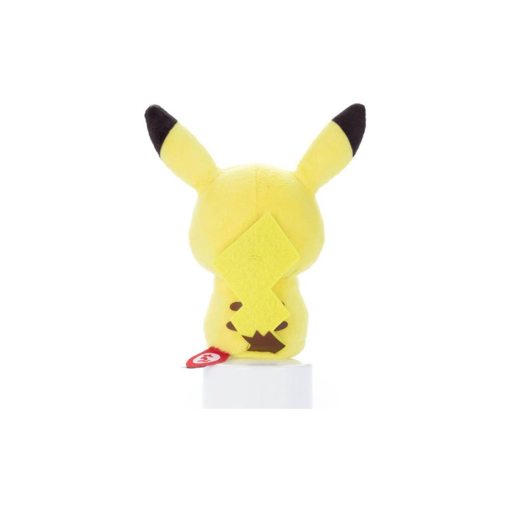 POKEMON PIKACHU CHOKKORISAN MINI PELUCHE JAPON - 3
