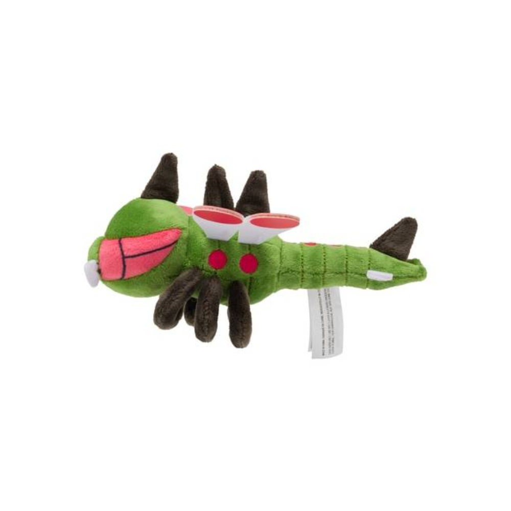 POKEMON PELUCHE FIT YANMEGA EXCLUSIVO JAPON - 2