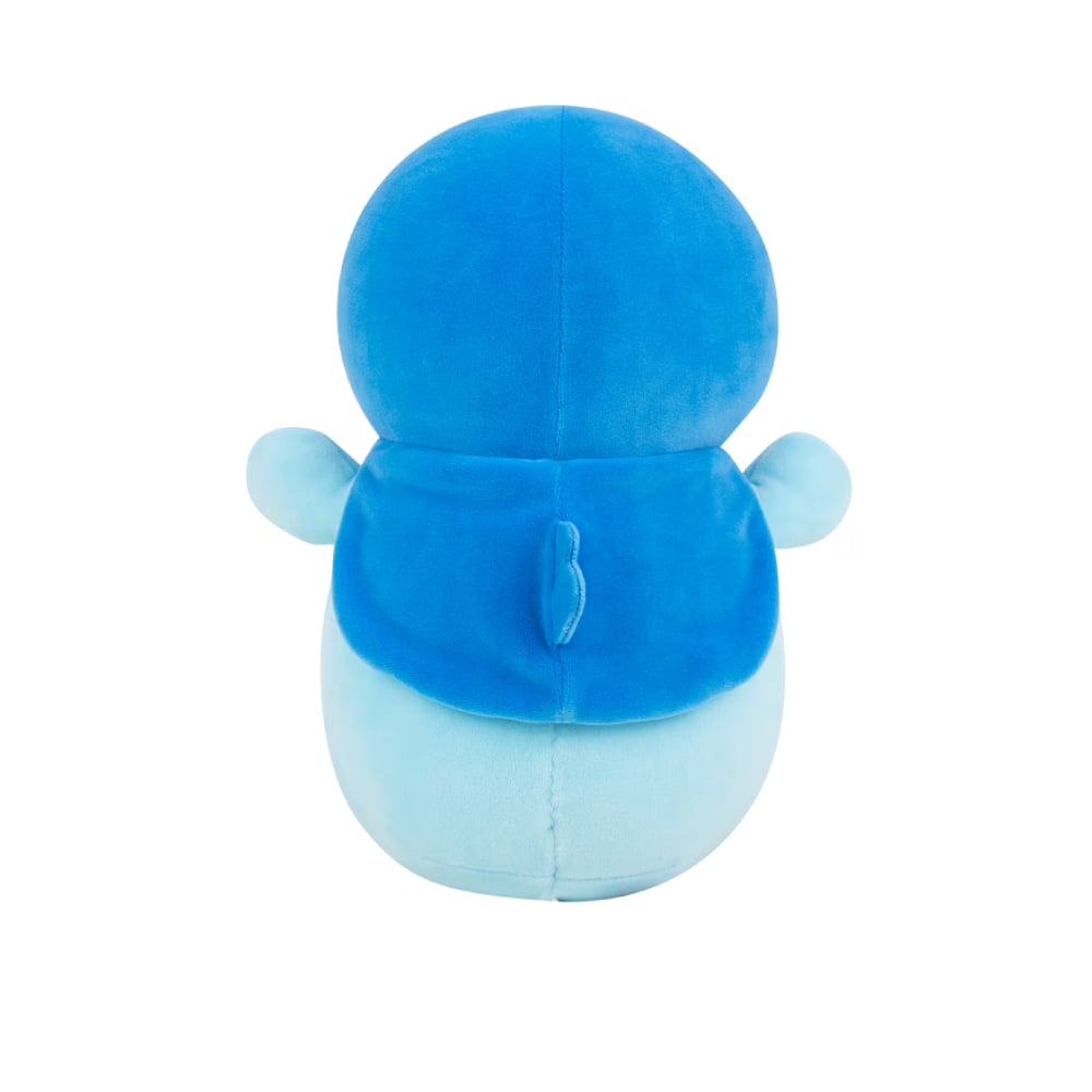 POKEMON PELUCHE PIPLUP 30 CM EXCLUSIVO - 2
