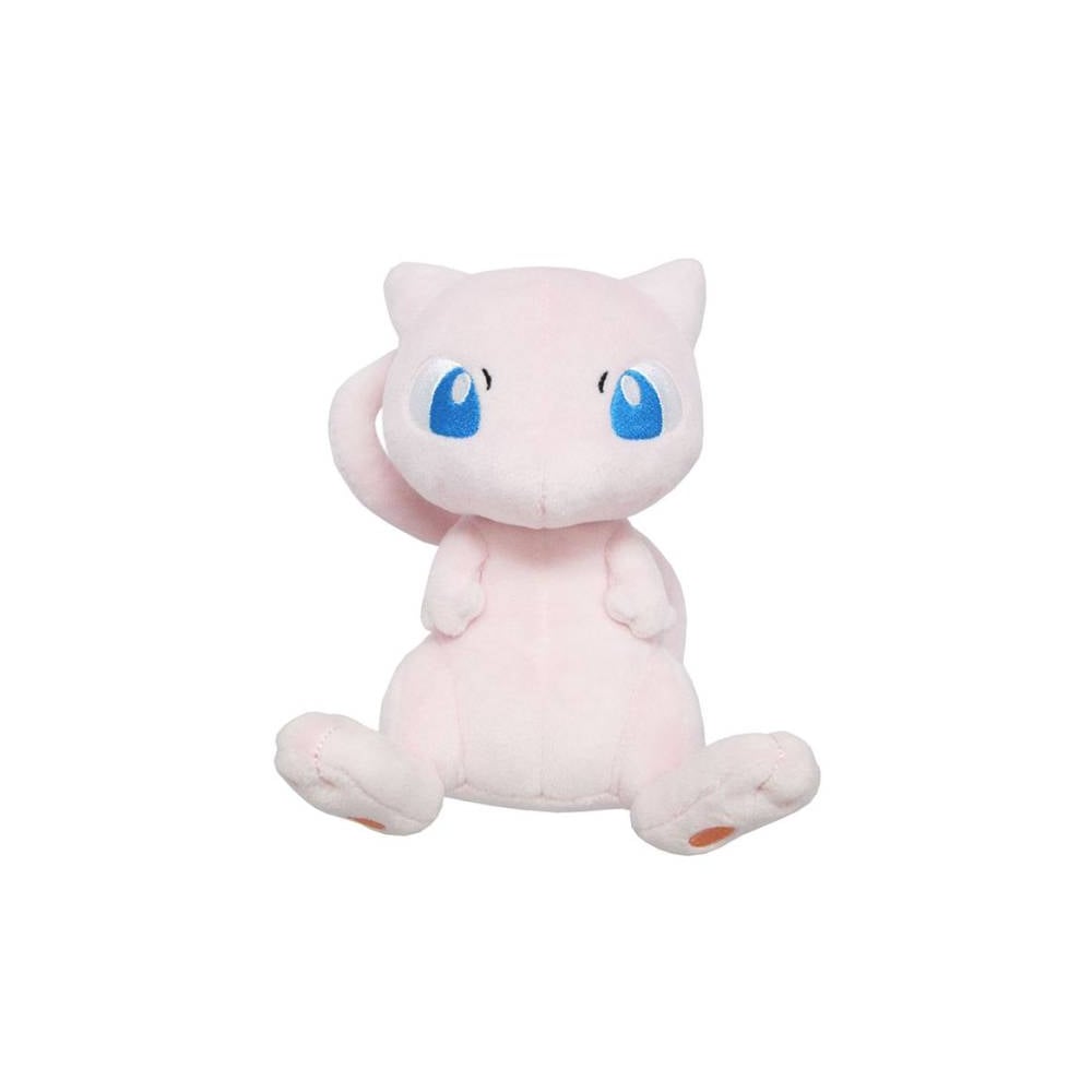 POKEMON PELUCHE ALL STAR COLLECTION MEW - 1