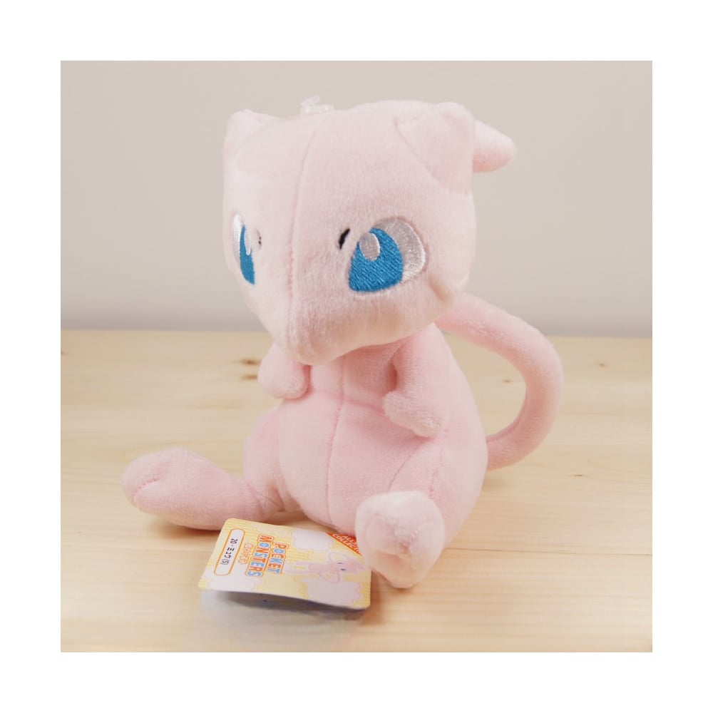 POKEMON PELUCHE ALL STAR COLLECTION MEW - 2
