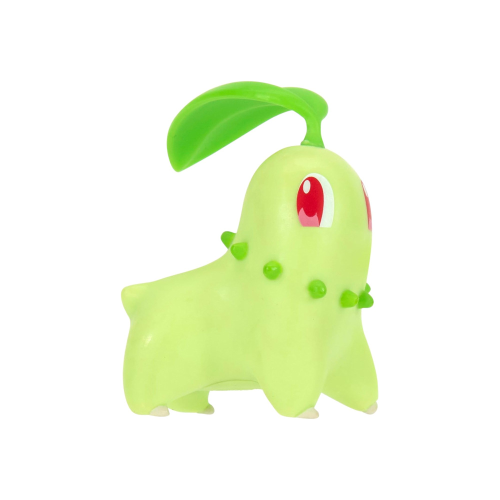 POKEMON SET DE 6 FIGURAS DE BATALLA EXCLUSIVO - 3