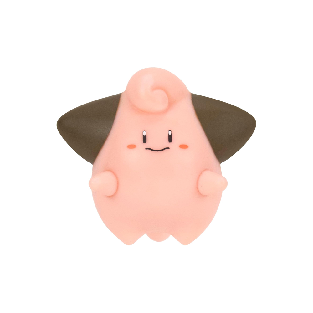 POKEMON SET DE 6 FIGURAS DE BATALLA EXCLUSIVO - 4