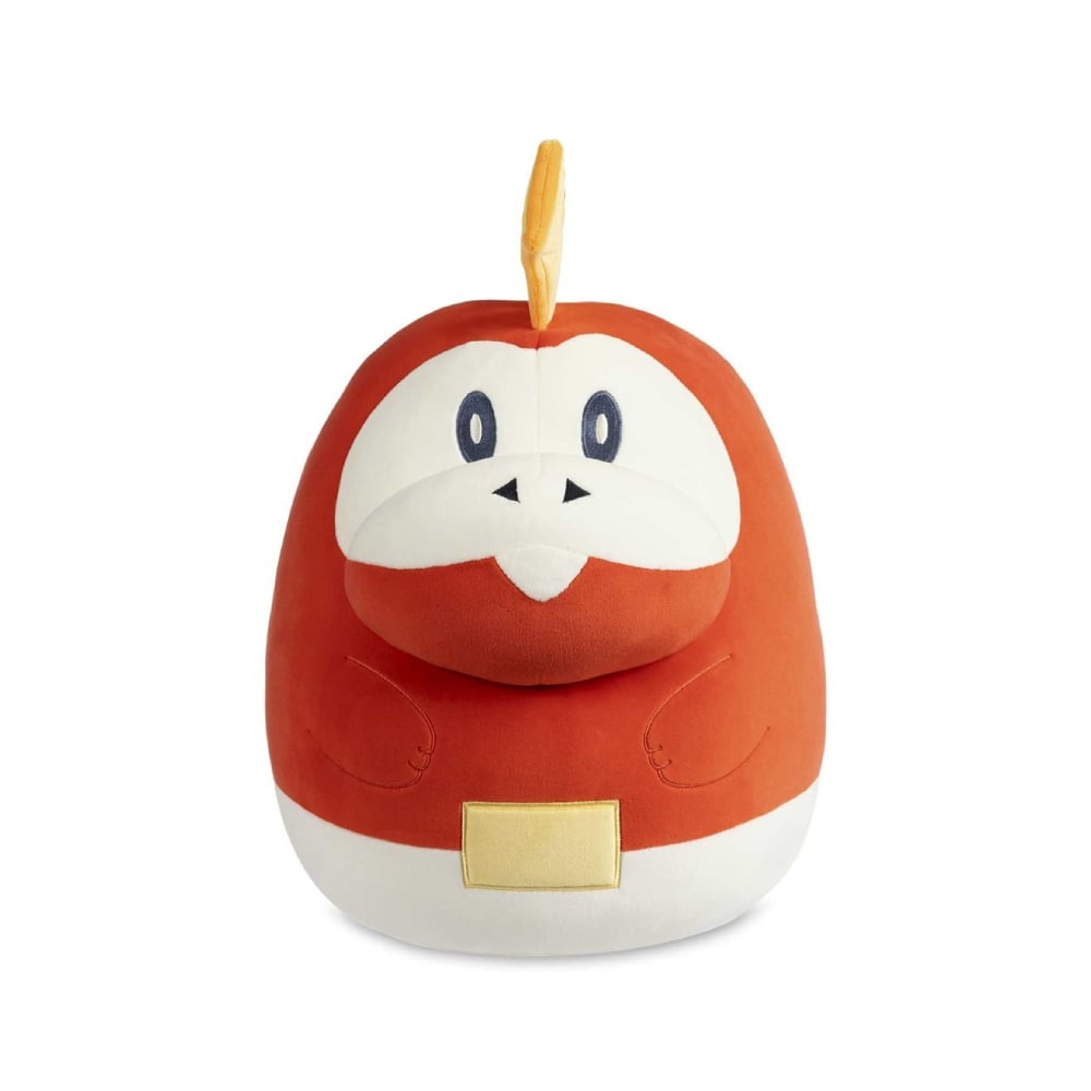 POKEMON FUECOCO SQUISHMALLOW STUFFED 26 CM - 1
