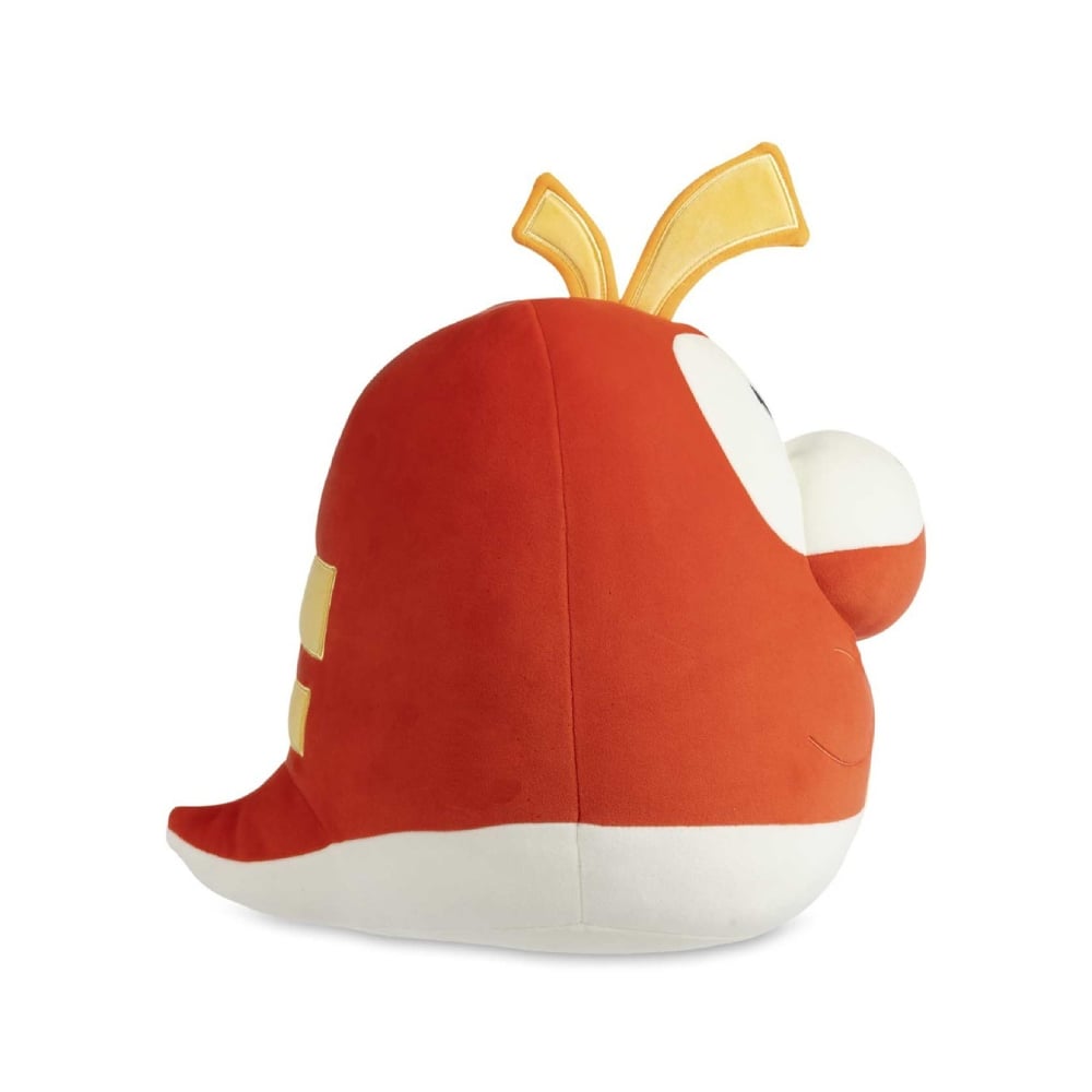 POKEMON FUECOCO SQUISHMALLOW STUFFED 26 CM - 2