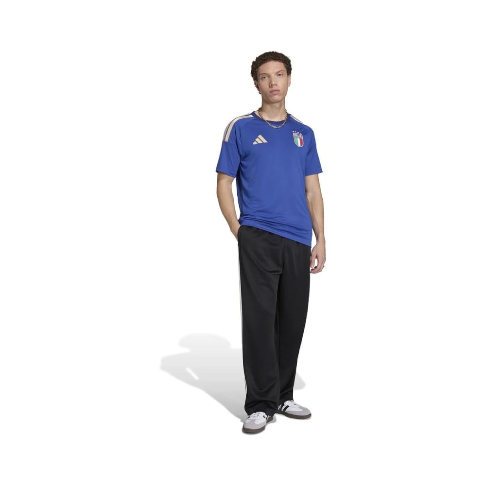 ADIDAS POLO DEPORTIVO ITALIA WORLD CUP 2026 TALLA M - 2