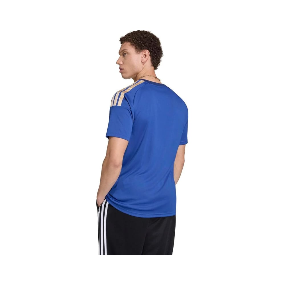 ADIDAS POLO DEPORTIVO ITALIA WORLD CUP 2026 TALLA M - 3