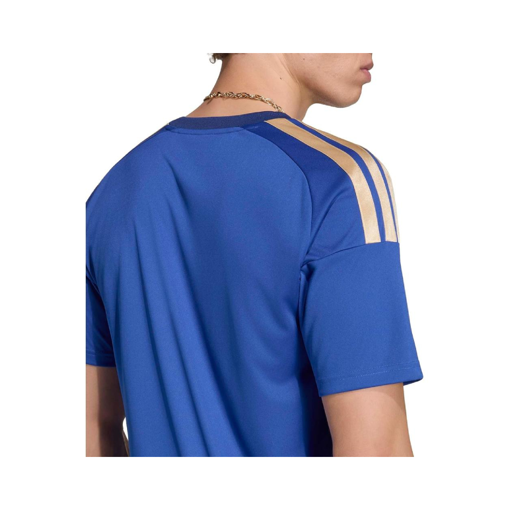 ADIDAS POLO DEPORTIVO ITALIA WORLD CUP 2026 TALLA M - 5