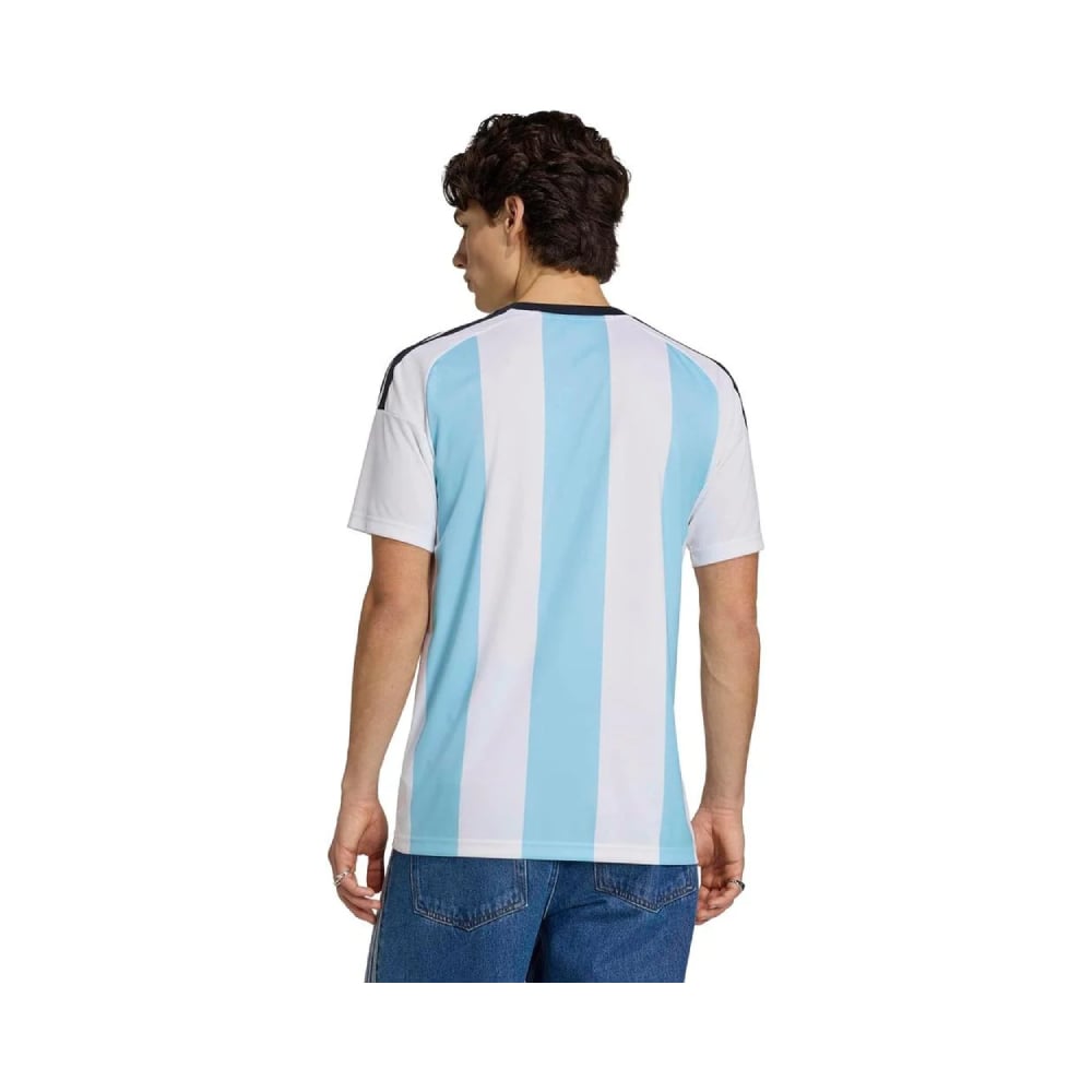ADIDAS CAMISETA DEPORTIVA ARGENTINA WORLD CUP 2026 TALLA M - 2