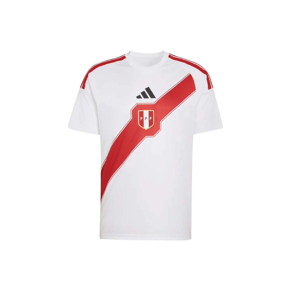 CAMISETA DNA SELECCION PERUANA 26 TALLA M - 1