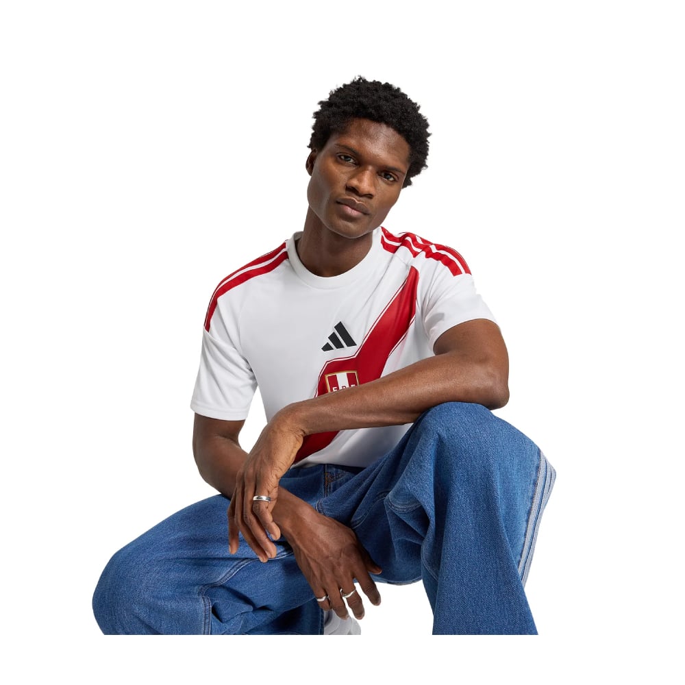 CAMISETA DNA SELECCION PERUANA 26 TALLA M - 3