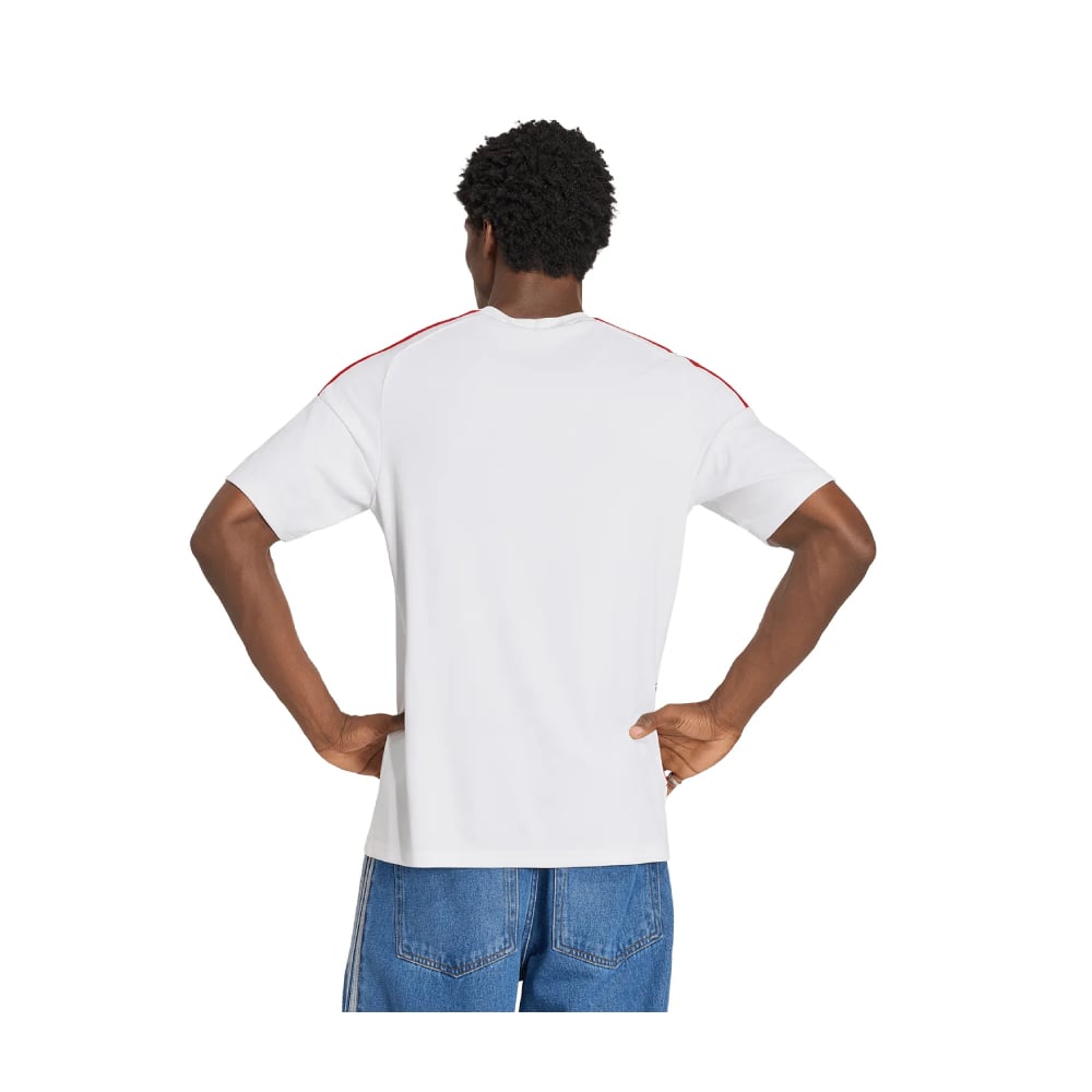 CAMISETA DNA SELECCION PERUANA 26 TALLA M - 4