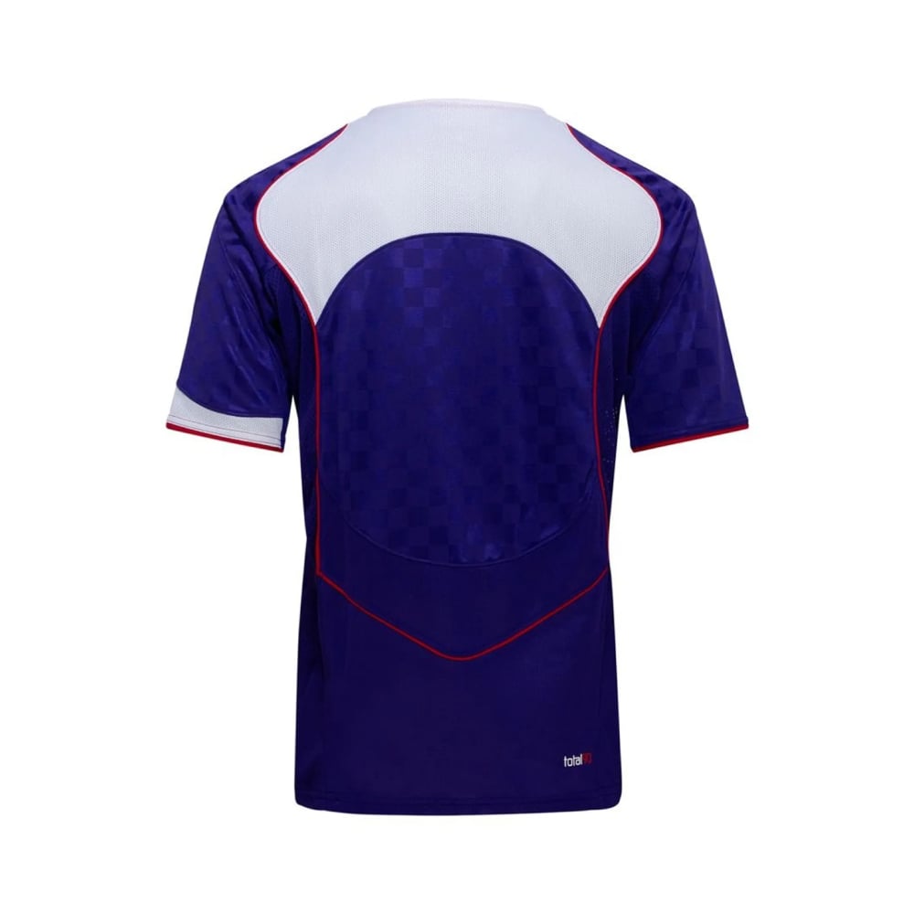 NIKE POLO DEPORTIVO DRI FIT TOTAL 90 HOMBRE PURPLE TALLA M - 2