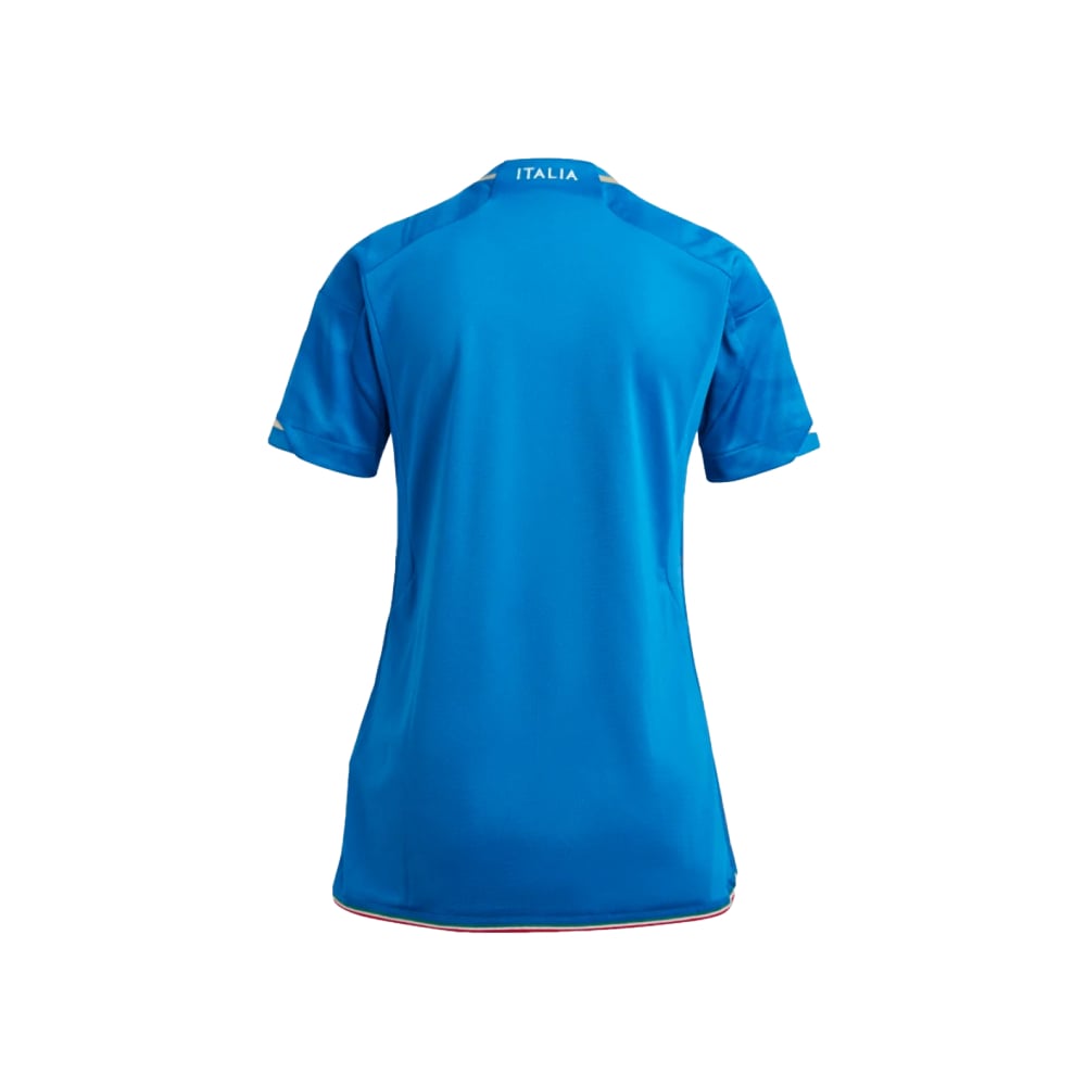 ADIDAS POLO DEPORTIVO ITALY 2023 MUJER TALLA M - 4