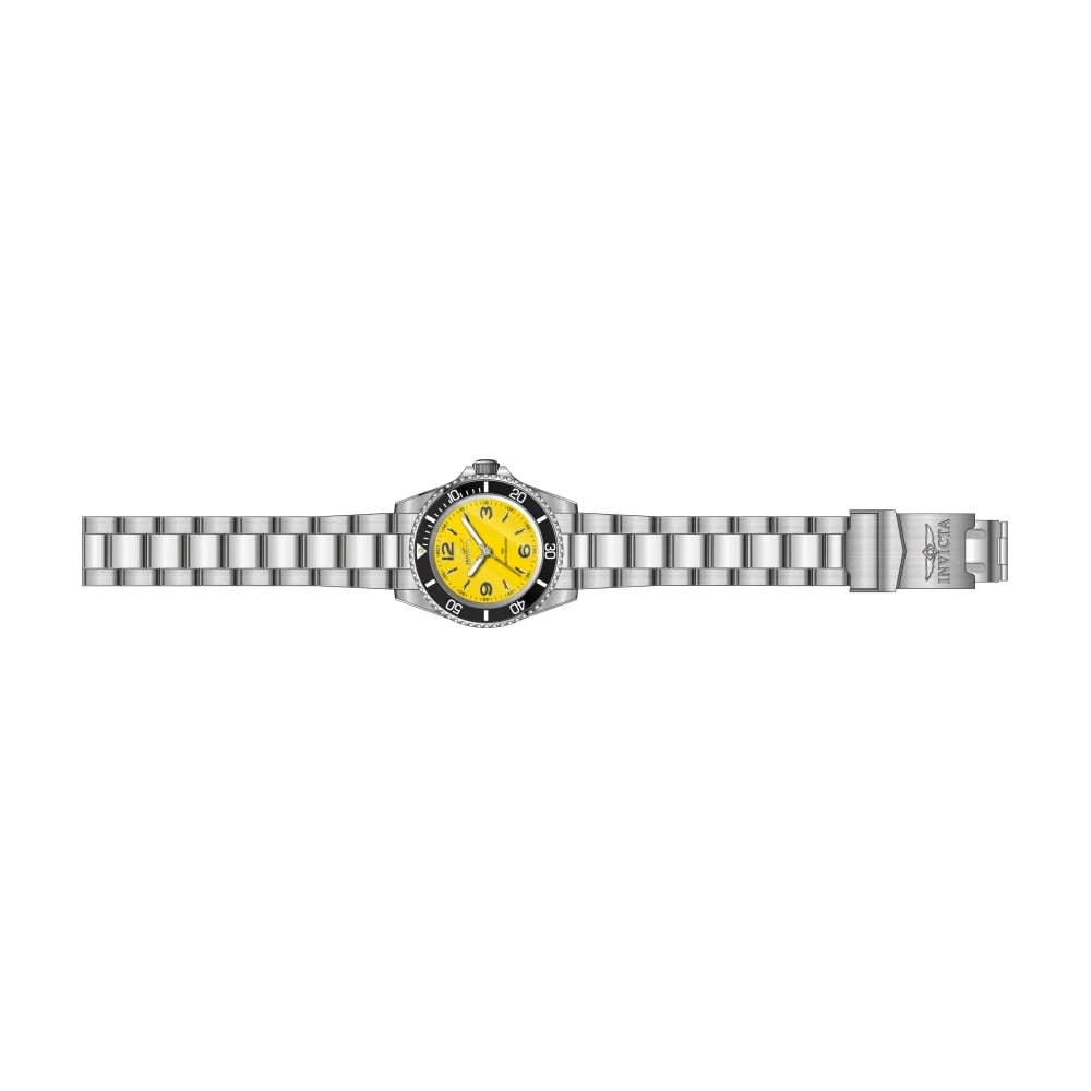 INVICTA SPECIALTY HOMBRE RELOJ IN 49345 EXCLUSIVO - 2