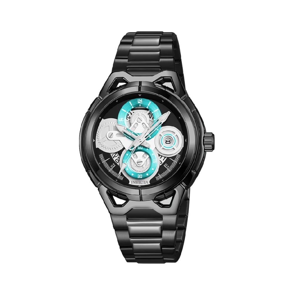 INVICTA S1 RALLY RELOJ HOMBRE IN 79008 USA - 1