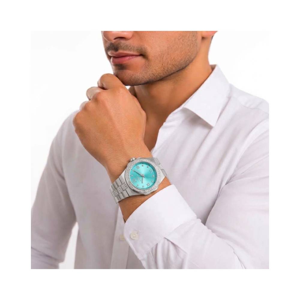 RELOJ INVICTA SPECIALTY QUADERIS HOMBRE 42MM 50653 - 2
