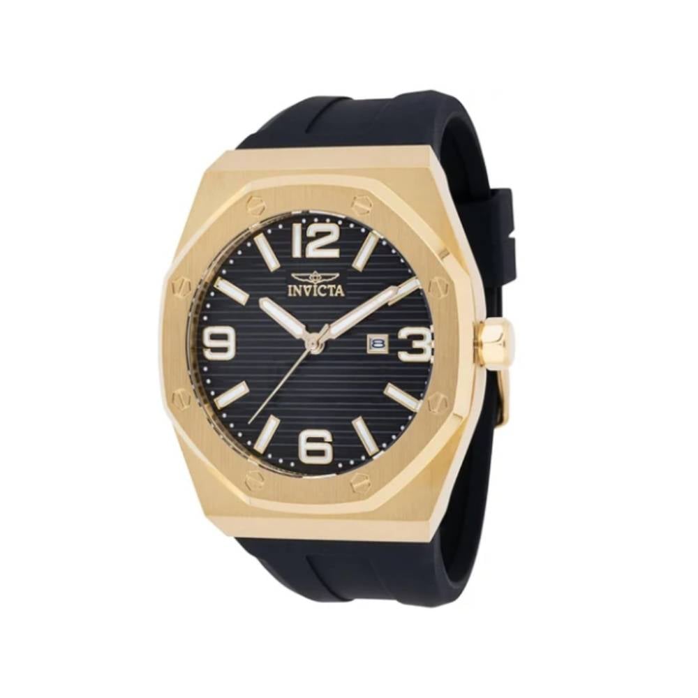RELOJ INVICTA HURACAN HOMBRE IN 45776 - 1