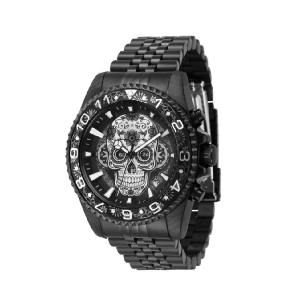 RELOJ INVICTA PRO DIVER DIA DE LOS MUERTOS HOMBRE 43MM 43753 - 1