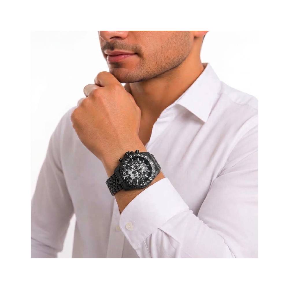 RELOJ INVICTA PRO DIVER DIA DE LOS MUERTOS HOMBRE 43MM 43753 - 2