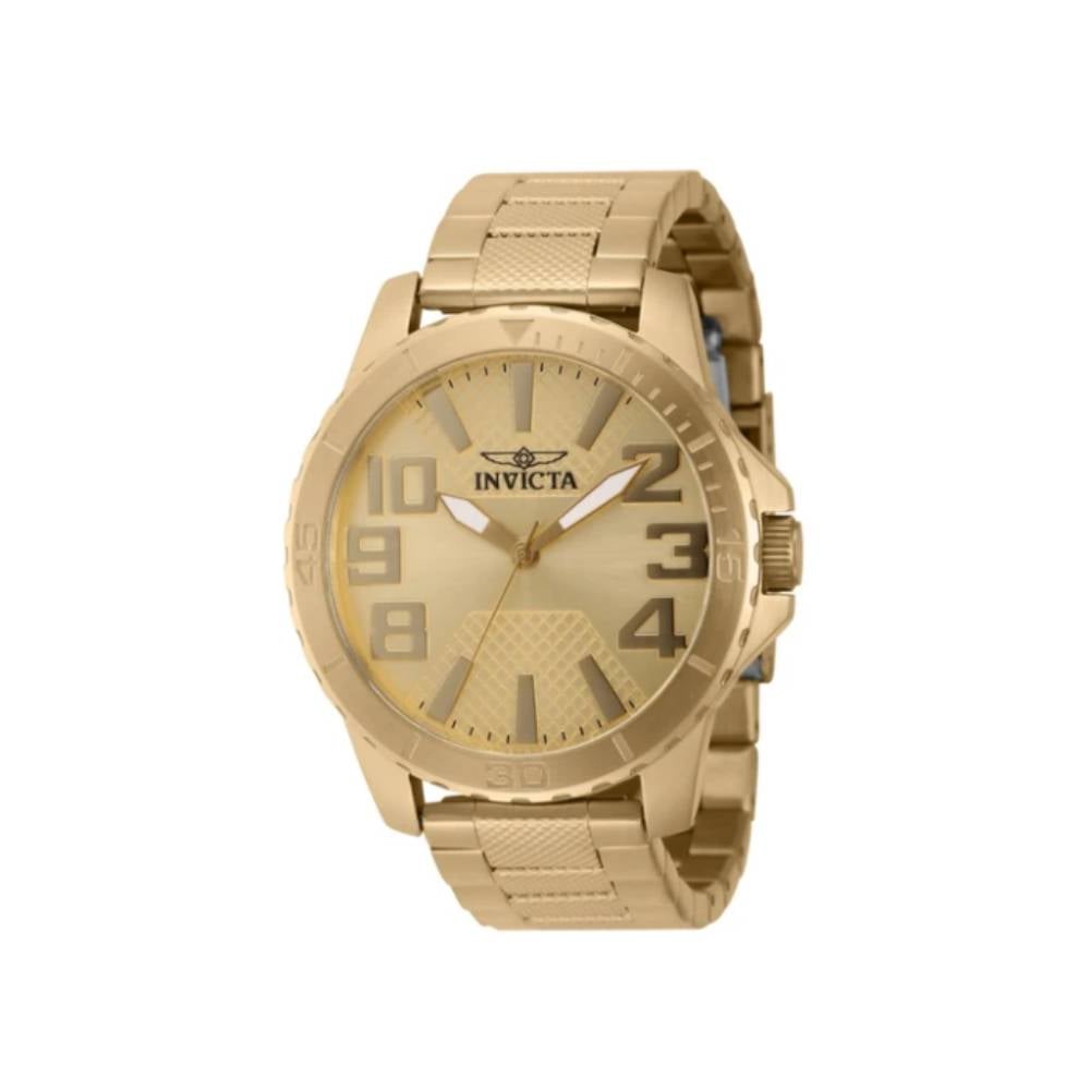 RELOJ INVICTA SPEEDWAY HOMBRE IN 46306 - 1