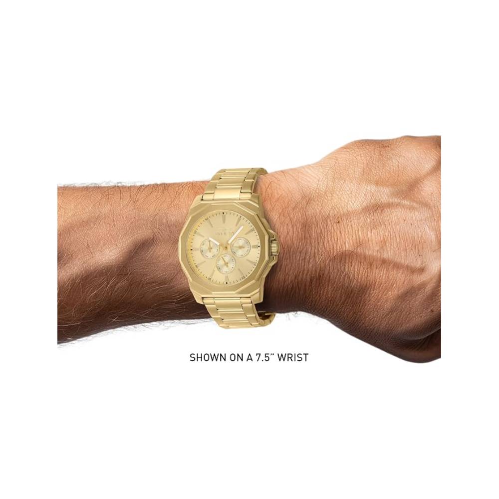RELOJ INVICTA SPEEDWAY STAINLESS STEEL HOMBRE 42MM 46855 - 3