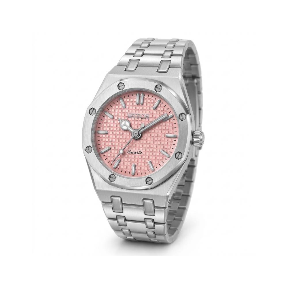 RELOJ INVICTA CELESTIAL DAMA 30MM STEEL 69265 - 1