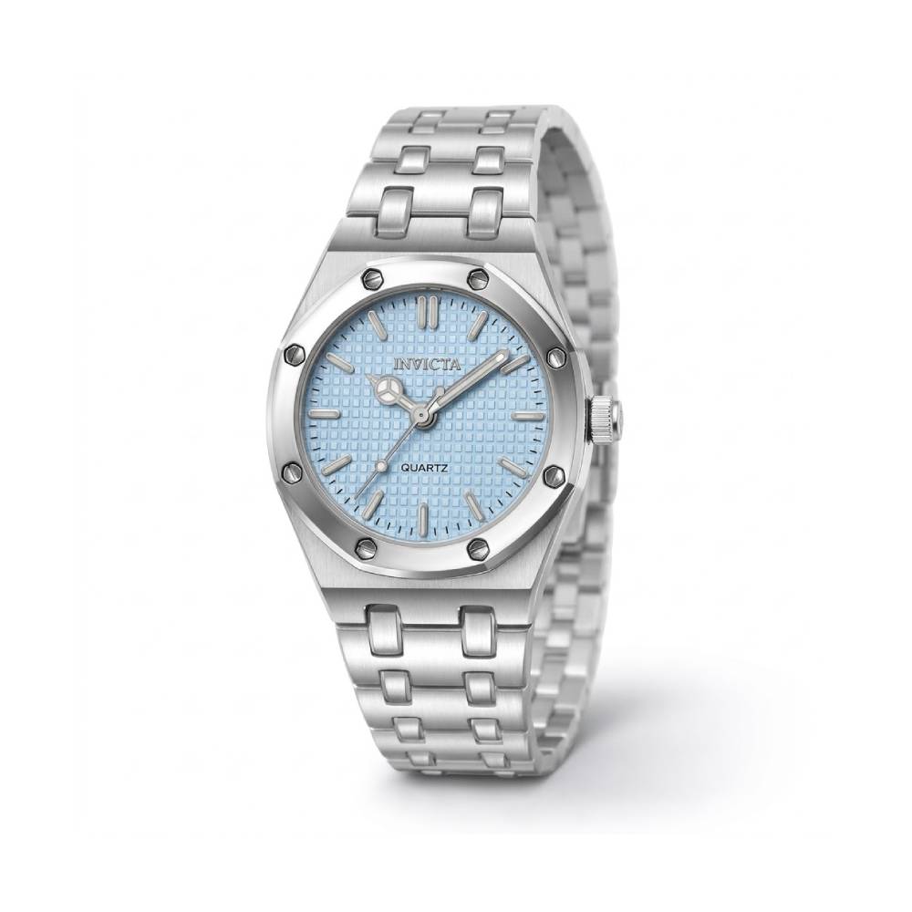 RELOJ INVICTA DAMA CELESTIAL 30MM STEEL 69262 - 1